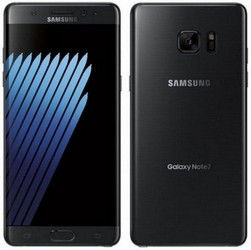 Замена кнопок на телефоне Samsung Galaxy Note 7 в Калуге